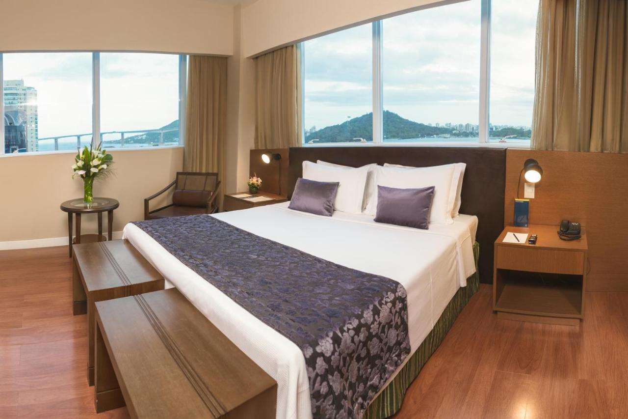 Отель Golden Tulip Porto Витория Экстерьер фото