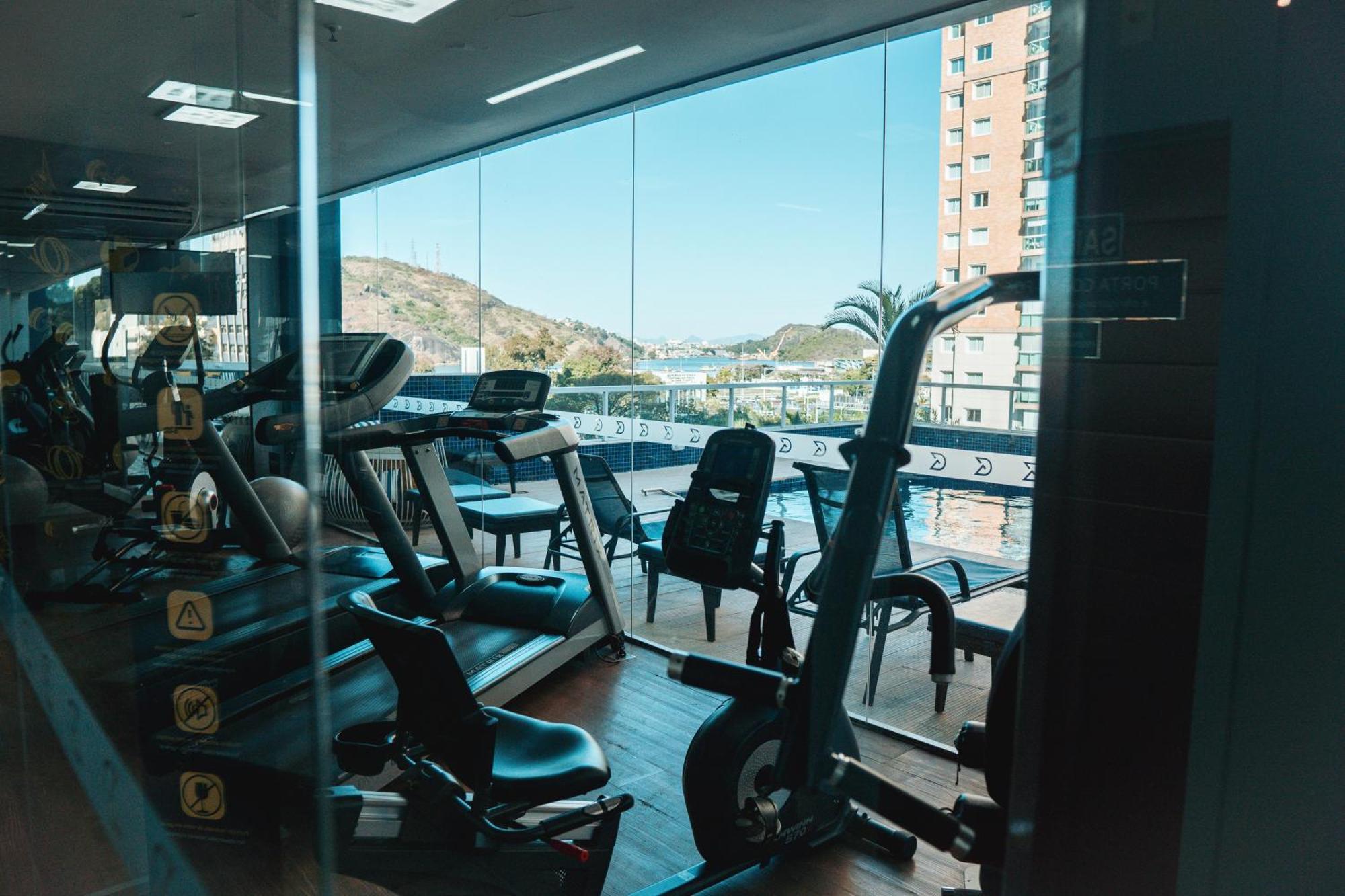 Отель Golden Tulip Porto Витория Экстерьер фото